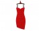 Cômoda Dress  - Vermelha