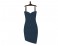 Cômoda Dress  - Azul Escuro