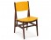 Cadeira Dumon -  Amarelo