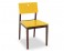 Cadeira Flip  -  Amarelo
