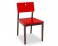 Cadeira Flip  -  Vermelha