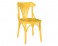 Cadeira Opzione - Amarela 