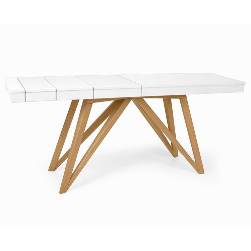 Aparador Noble  -  Branco  - 180 x 76 x 50 cm
