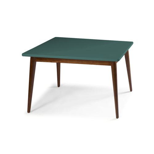 Mesa de Jantar Novita  120 x 90  -  Verde