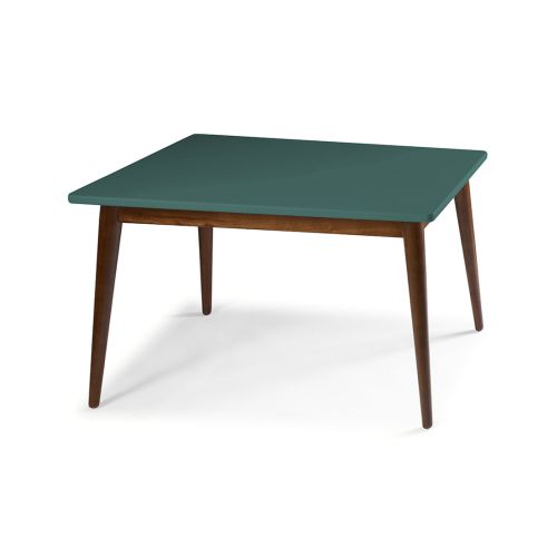 Mesa de Jantar Novita  140 x 90  -  Verde