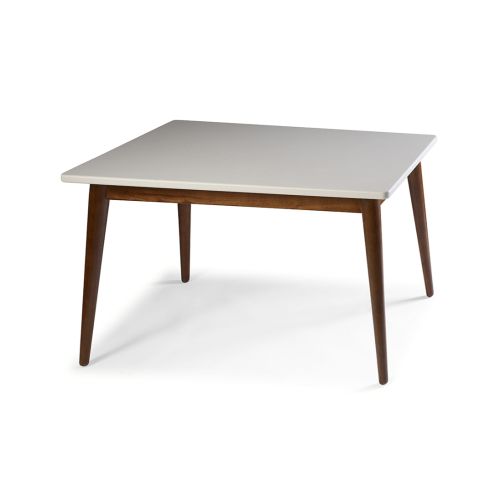 Mesa de Jantar Novita  140 x 90  -  Branca 