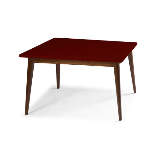 Mesa de Jantar Novita  140 x 90  -  Vinho