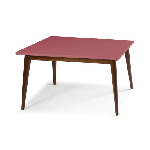Mesa de Jantar Novita  160 x 90  -  Rosa