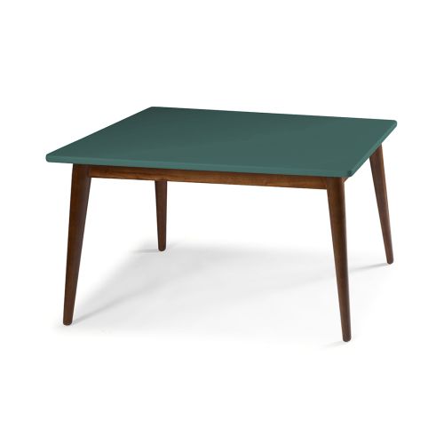 Mesa de Jantar Novita  160 x 90  -  Verde