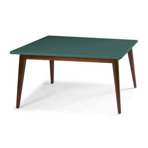 Mesa de Jantar Novita  180 x 90  -  Verde