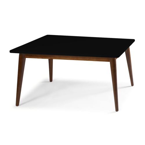 Mesa de Jantar Novita  180 x 90  -  Preta