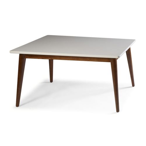 Mesa de Jantar Novita  180 x 90  - Branca