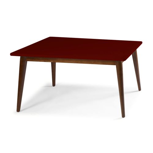 Mesa de Jantar Novita  180 x 90  -  Vinho