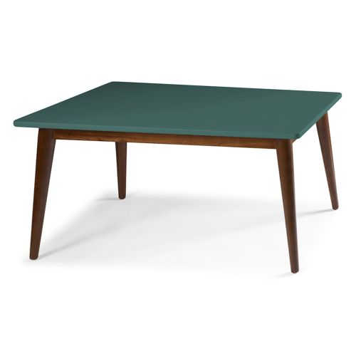 Mesa de Jantar Novita  200 x 90  -  Verde