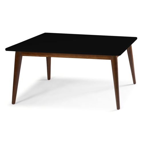 Mesa de Jantar Novita  200 x 90  -  Preto