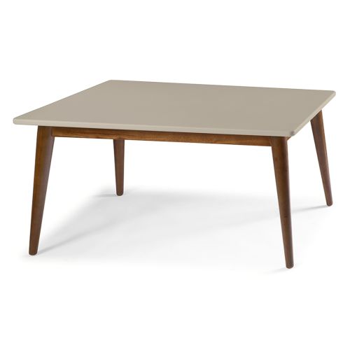 Mesa de Jantar Novita  200 x 90  -  Off-white