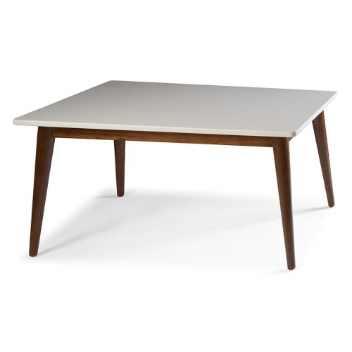 Mesa de Jantar Novita  200 x 90  -  Branca