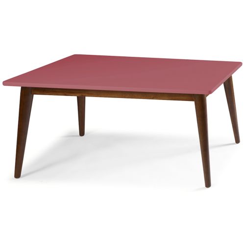 Mesa de Jantar Novita  220 x 90  -  Rosa