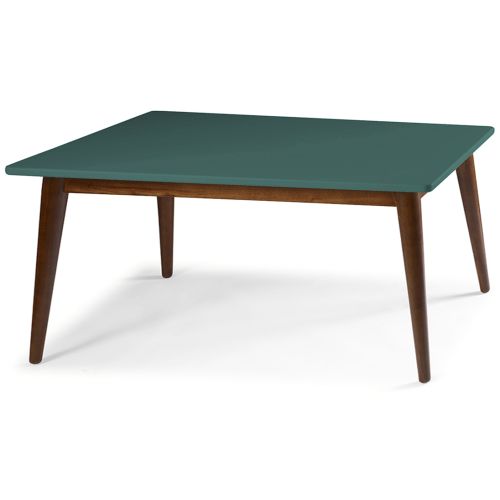 Mesa de Jantar Novita  220 x 90  -  Verde