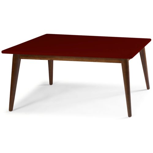 Mesa de Jantar Novita  220 x 90  -  Vinho