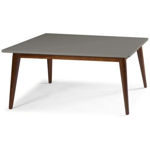 Mesa de Jantar Novita  220 x 90  -  Cinza