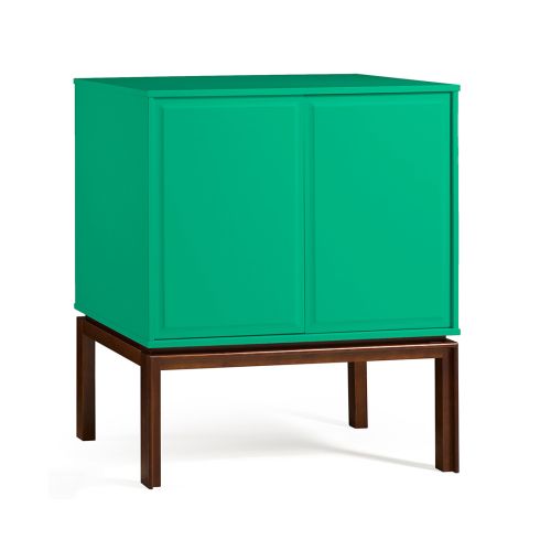Adega Quartzo  -  Verde Esmeralda