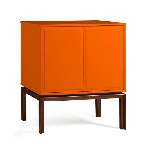 Adega Quartzo  -  Laranja 