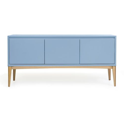 Buffet Oslo  -  Azul Claro