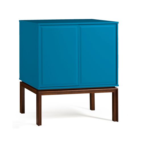 Adega Quartzo  -  Azul Turquesa