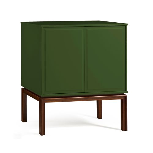 Adega Quartzo  -  Verde Escuro