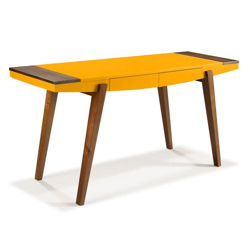 Aparador Imperial  -  Amarelo