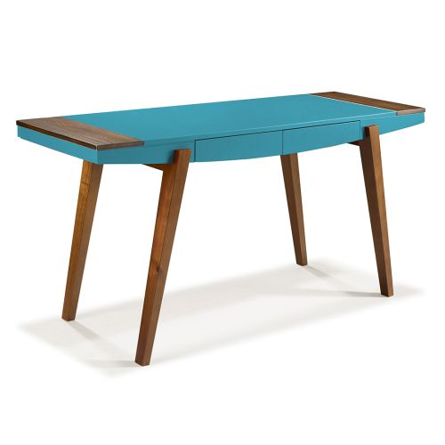 Aparador Imperial  -  Azul Turquesa