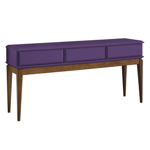Aparador Ravel  -  Roxo
