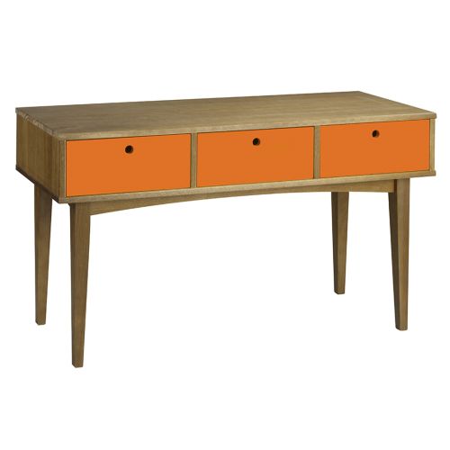 Aparador Vintage  -  Laranja