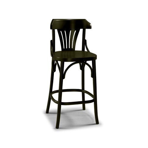 Banqueta Opzione  -  Preta
