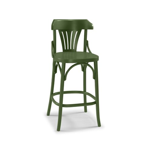 Banqueta Opzione  -  Verde Escuro