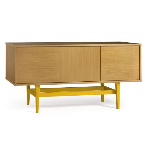 Buffet Could -  Amarelo