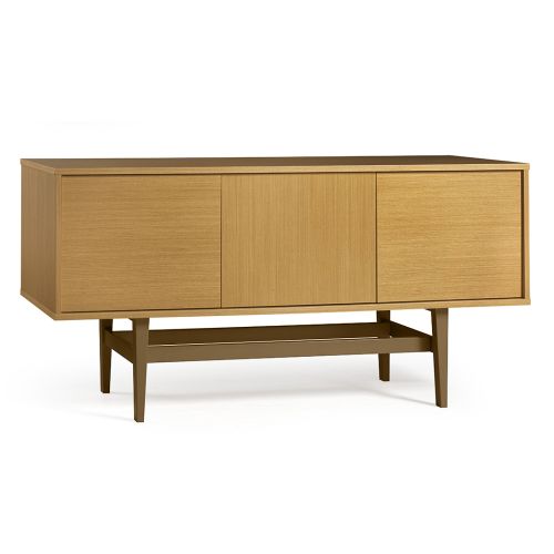 Buffet Could -  Marrom Claro