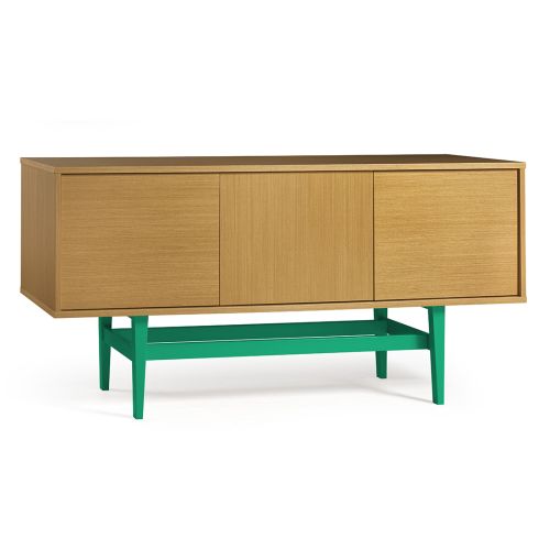 Buffet Could -  Verde Esmeralda