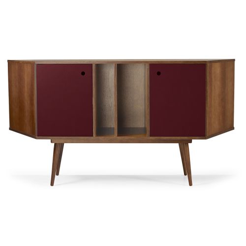 Buffet Daring  -  Vinho