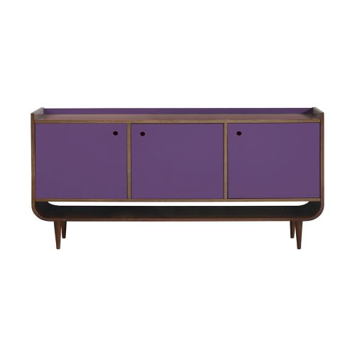 Buffet Dylan - Roxo