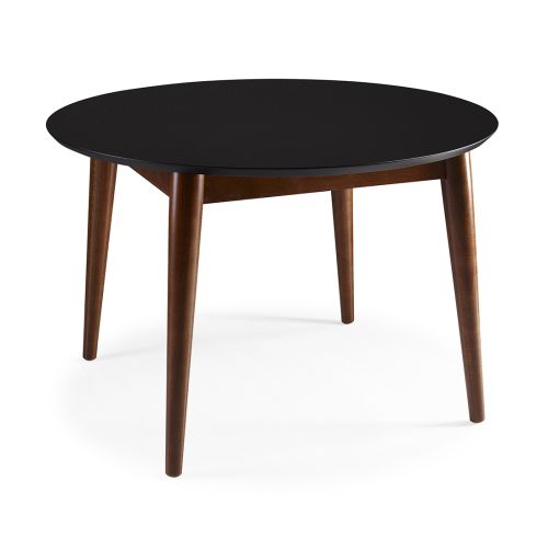 Mesa de Jantar Devon  -  Preta 