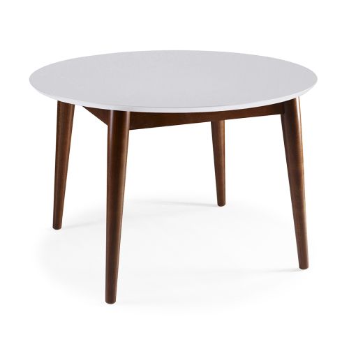 Mesa de Jantar Devon  -  Branca