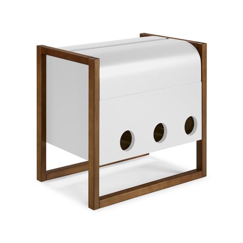 Minibar Canyon  -  Branco