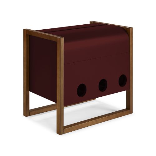 Minibar Canyon  -  Vinho