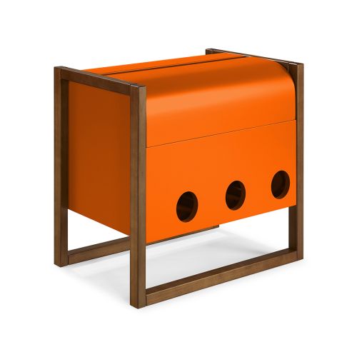 Minibar Canyon  -  Laranja