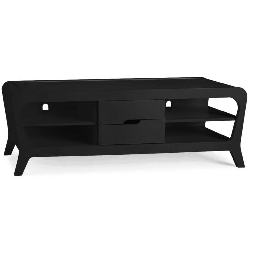 Rack Marley  -  Preto