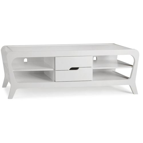 Rack Marley  -  Branco