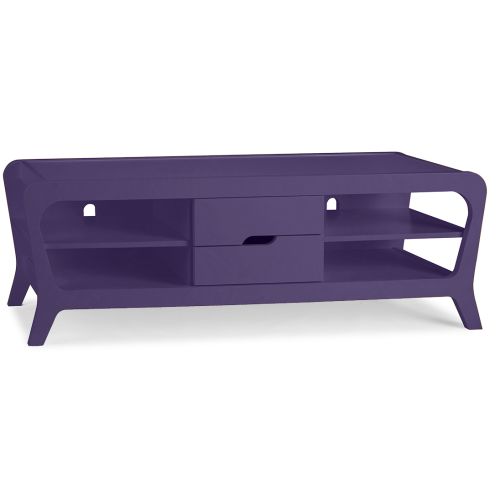 Rack Marley  -  Roxo