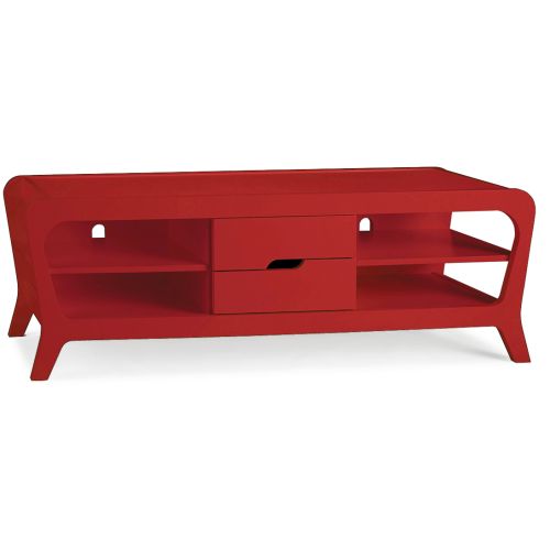 Rack Marley  -  Vermelho